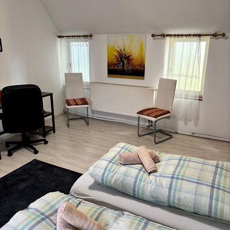 Andrei Ferienwohnung Marktbreit Esterno foto