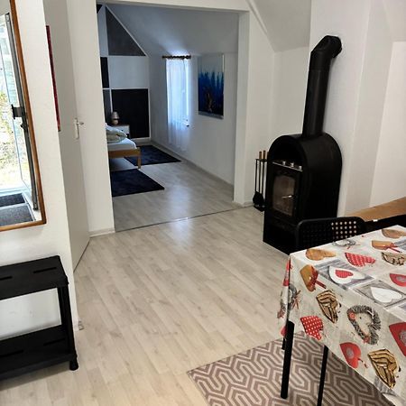 Andrei Ferienwohnung Marktbreit Esterno foto