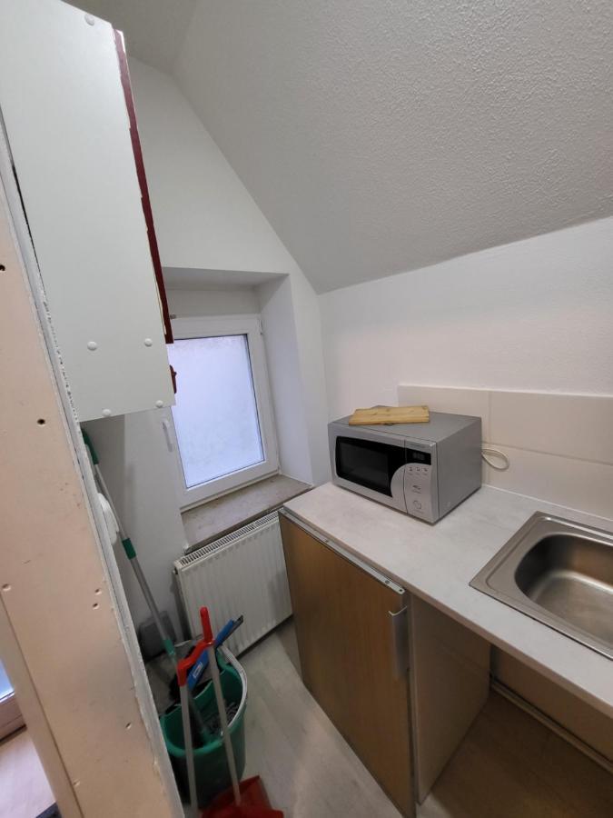 Andrei Ferienwohnung Marktbreit Esterno foto