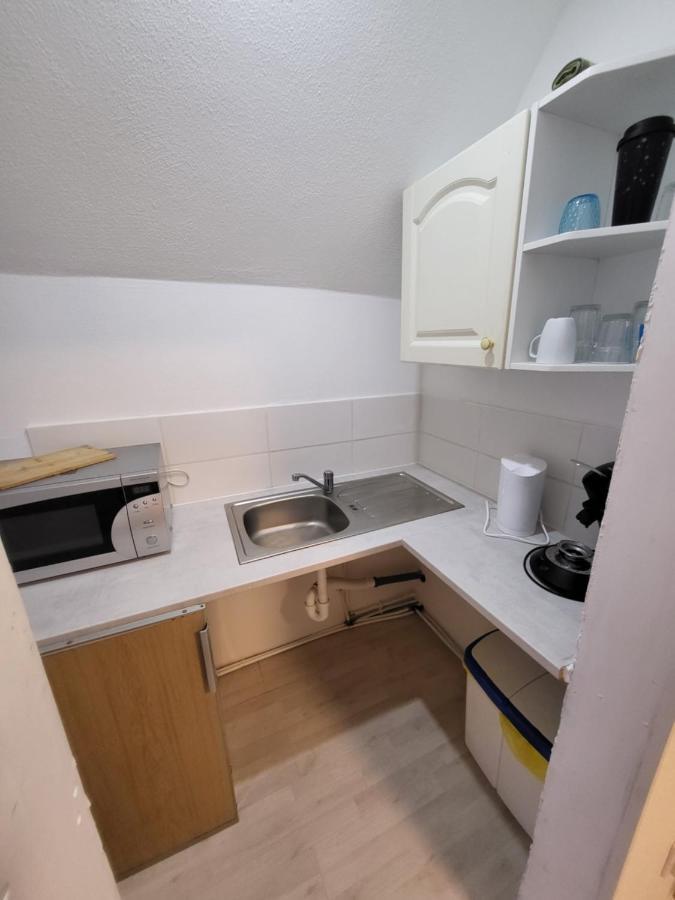 Andrei Ferienwohnung Marktbreit Esterno foto