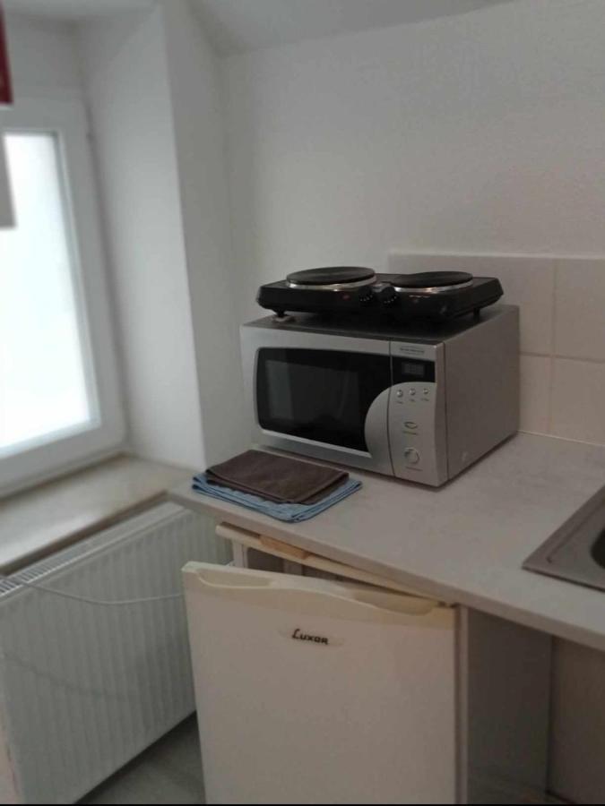 Andrei Ferienwohnung Marktbreit Esterno foto