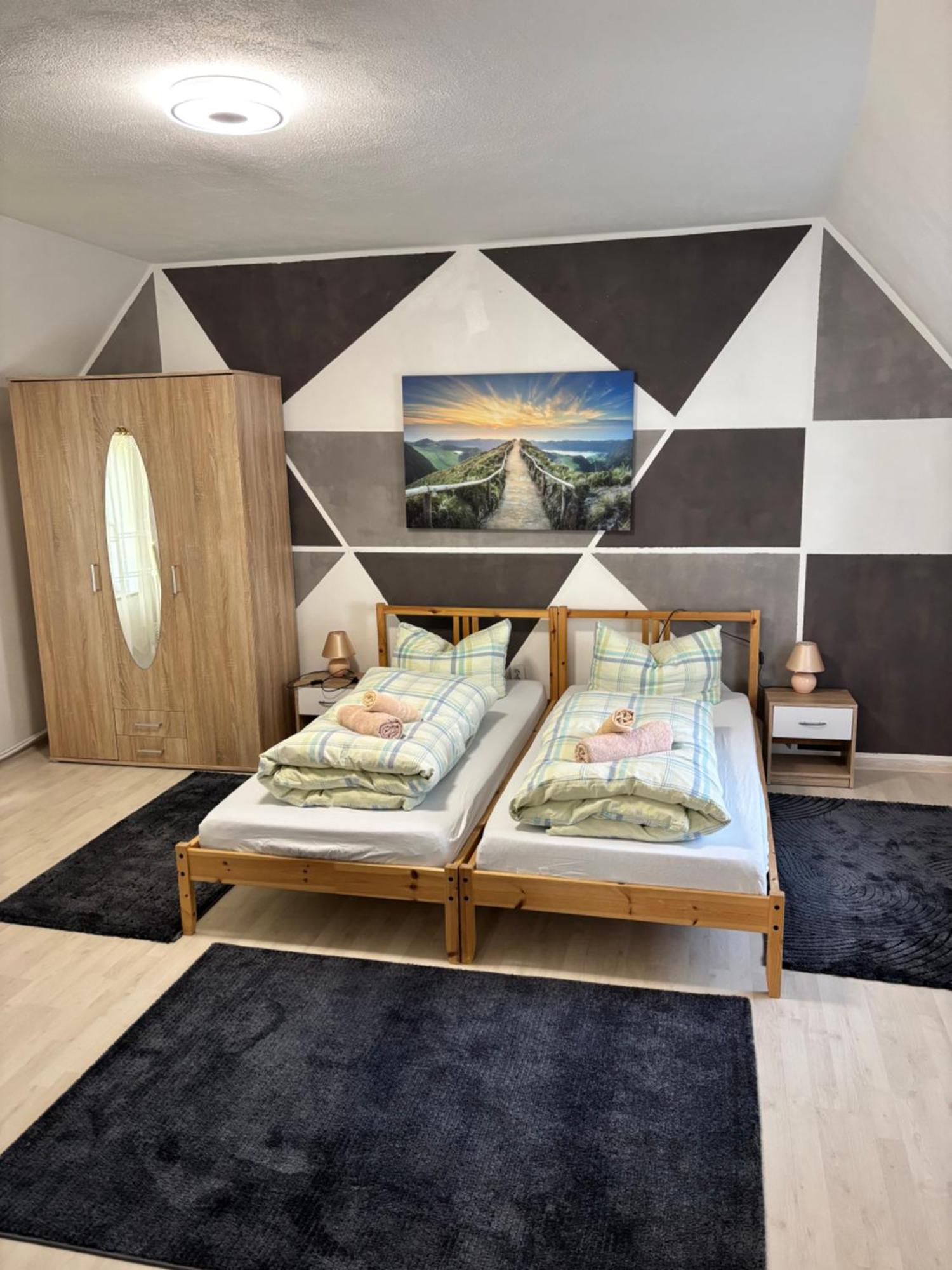 Andrei Ferienwohnung Marktbreit Esterno foto