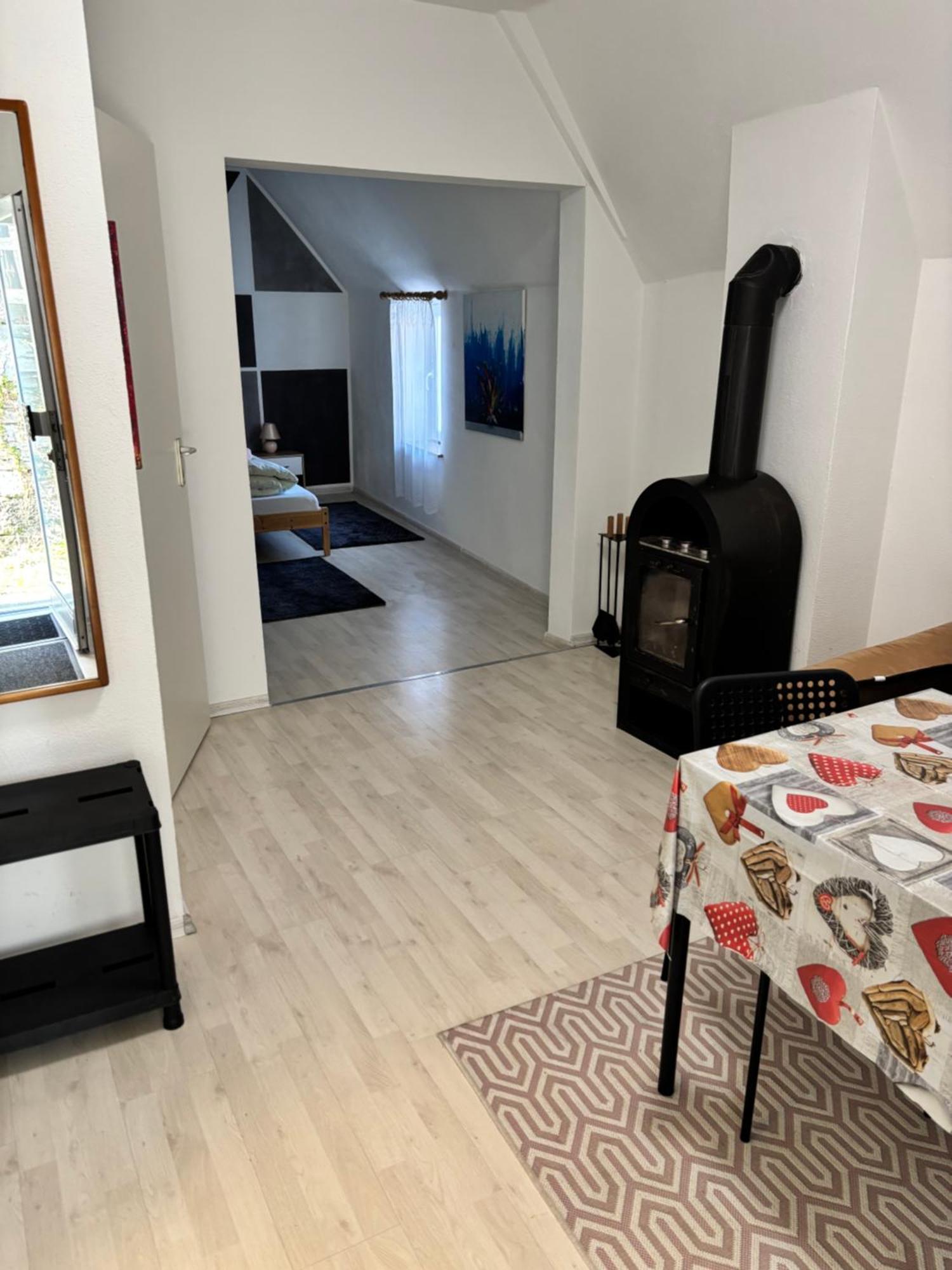Andrei Ferienwohnung Marktbreit Esterno foto