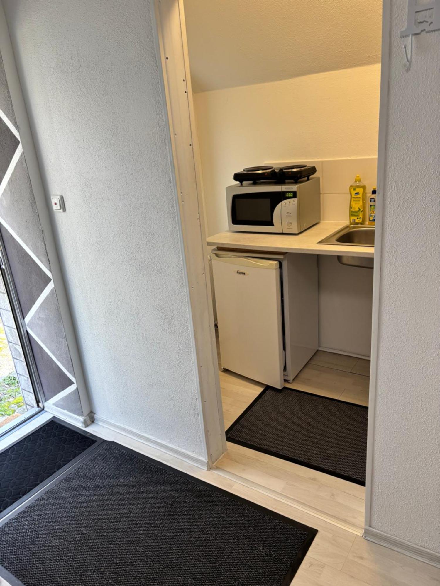 Andrei Ferienwohnung Marktbreit Esterno foto