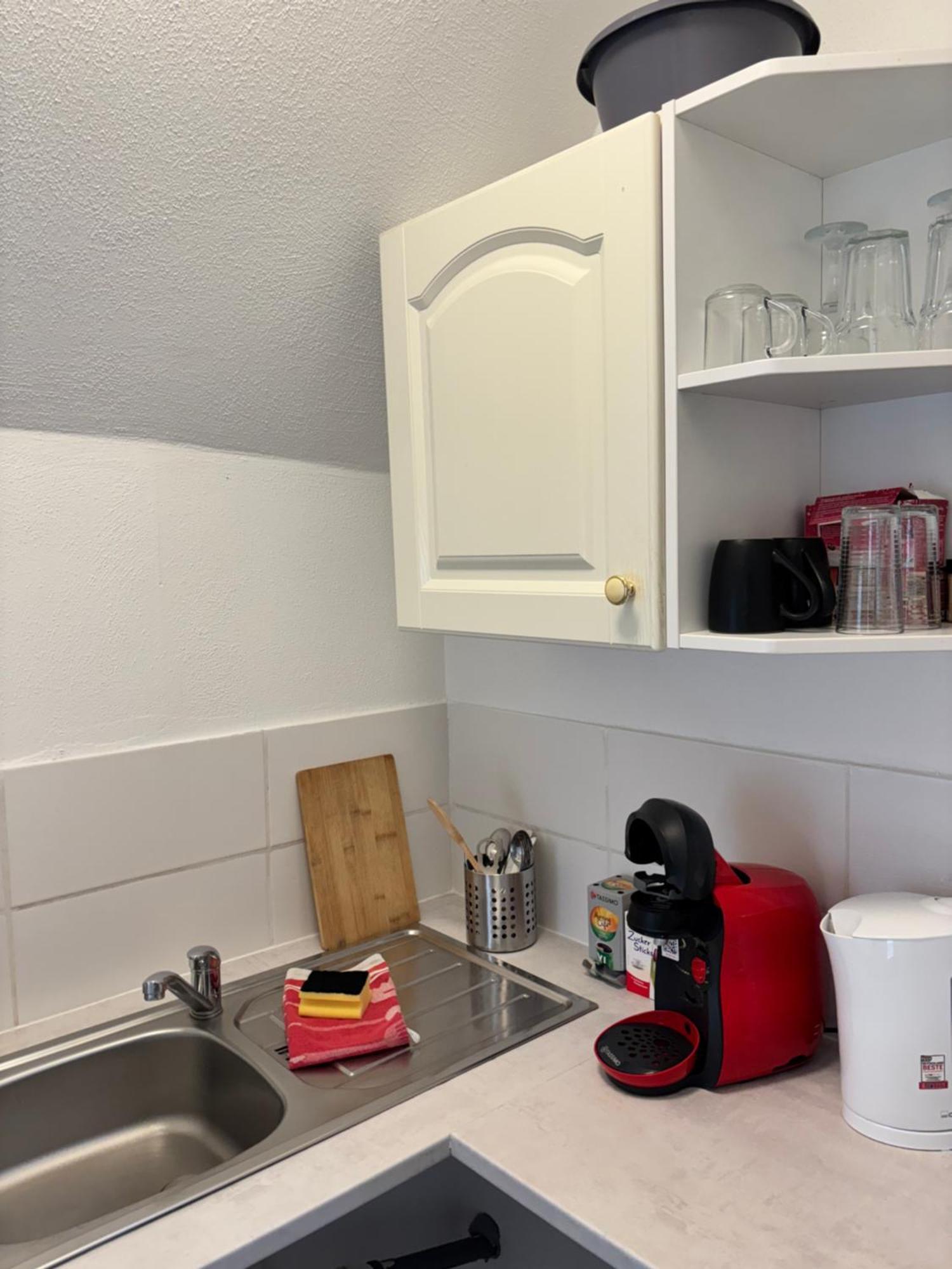 Andrei Ferienwohnung Marktbreit Esterno foto